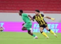 Qatar SC beat Al Ahli 3-1 in Doha Bank Stars League