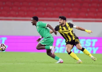 Qatar SC beat Al Ahli 3-1 in Doha Bank Stars League
