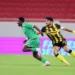 Qatar SC beat Al Ahli 3-1 in Doha Bank Stars League