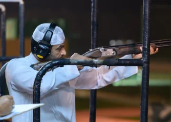 Qatar Olympic Committee Ramadan Tournament Kicks Off with Strong Participation