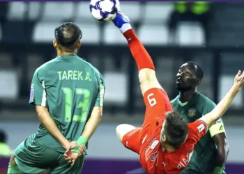 Late Al-Shorta surge hands Al-Duhail costly AFC Champions League defeat