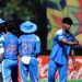 India U19 beat Pakistan U19 by 58 runs