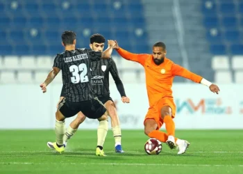 Umm Salal, Al Wakrah share points in 2-2 draw