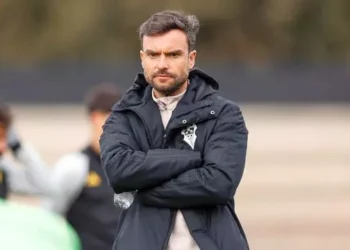 Umm Salal appoint Albes as head coach after Carteron exit
