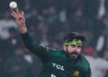Pakistan’s Salman backs ‘X factor’ Tariq despite action scrutiny
