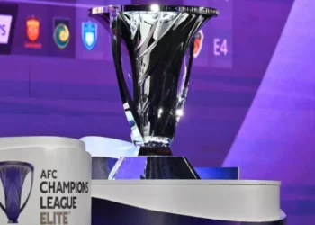 AFC postpones Champions League ties amid regional tensions