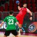 Al Arabi stay perfect with win over Al Ahli in Qatar Handball League