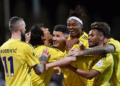 The week in Asian football