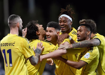 The week in Asian football