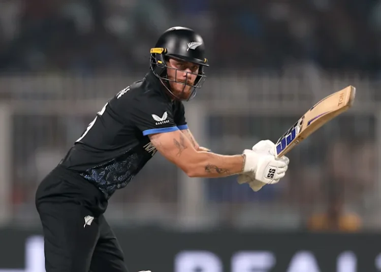 Allen’s record ton powers New Zealand past South Africa into T20 World Cup final