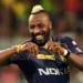 Kolkata to retire jersey No. 12 in honour of West Indies all-rounder Russell
