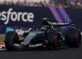 Antonelli takes Suzuka pole with ‘banker’ lap