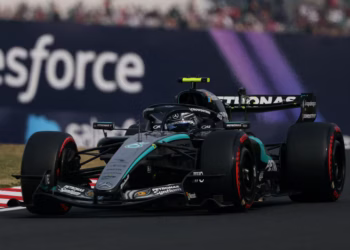 Antonelli takes Suzuka pole with ‘banker’ lap