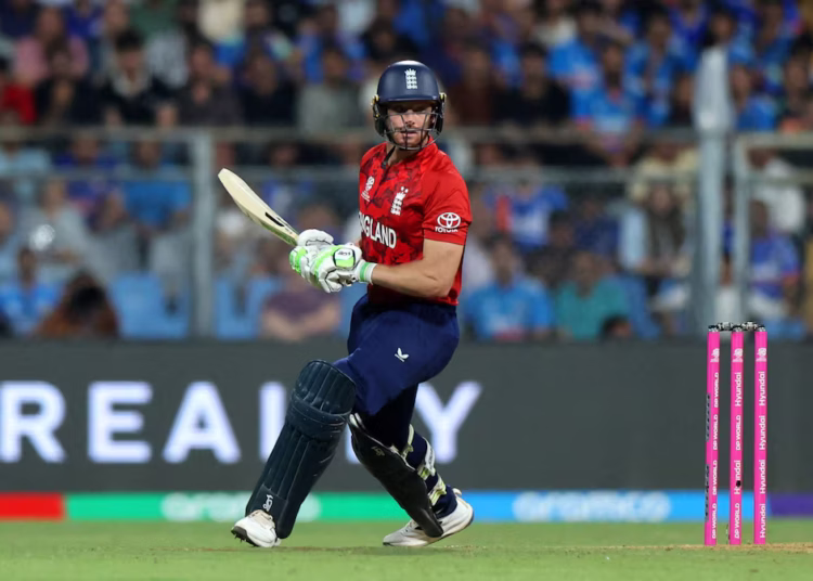 Buttler focuses on mindset in bid to regain top form