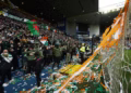 Fans clash after Celtic beat Rangers in Scottish Cup ‘Old Firm’ derby