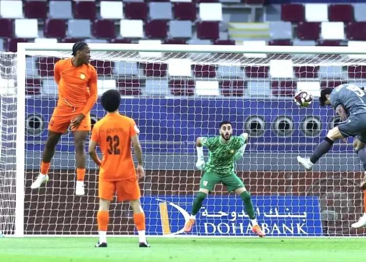 Top teams stumble as Stars League relegation battle intensifies