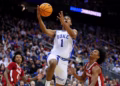 Duke’s Foster out of ACC tournament after foot surgery