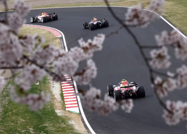 F1 faces questions after three races under new rules