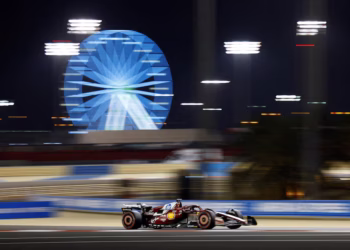 F1 may drop Bahrain and Saudi races amid Gulf conflict