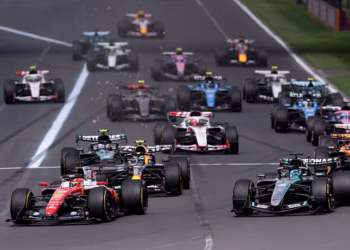 Drivers warn major start-line crash likely without engine rule tweaks