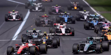 Drivers warn major start-line crash likely without engine rule tweaks