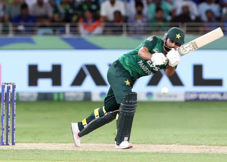 PCB bans Fakhar for two PSL matches over ball-tampering