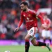 Fernandes inspires Man United comeback win over 10-man Palace