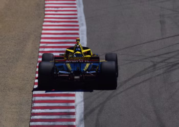 Formula Two weighing alternatives if Bahrain and Saudi races cancelled