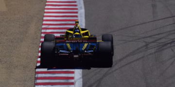 Formula Two weighing alternatives if Bahrain and Saudi races cancelled