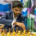 Gukesh blunders again as Abdusattorov strikes at Prague Masters