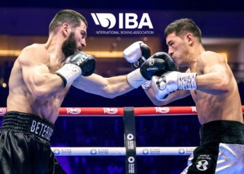 IBA emerges as potential host for Bivol-Beterbiev Trilogy