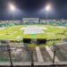 Islamabad vs Peshawar fixture abandoned without a ball bowled