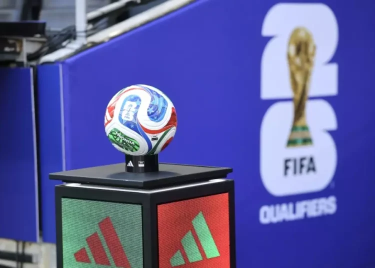 Final World Cup playoff spots to be decided in Mexico
