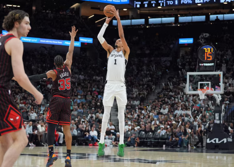 Gilgeous-Alexander’s 47 lifts Thunder past Pistons in OT