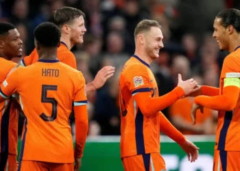 Netherlands set for Algeria friendly ahead of World Cup campaign