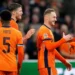 Netherlands set for Algeria friendly ahead of World Cup campaign