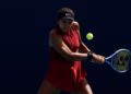 Osaka weighs clay swing as she balances tennis and motherhood