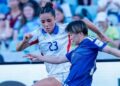 Japan thrash Philippines to reach Women’s Asian Cup semi-finals