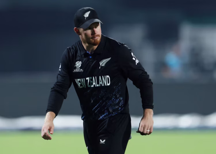 Phillips hopes Bumrah has an off day in T20 World Cup final
