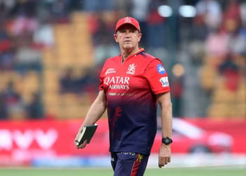 RCB turn focus to title defence after emotional 2025, says Flower