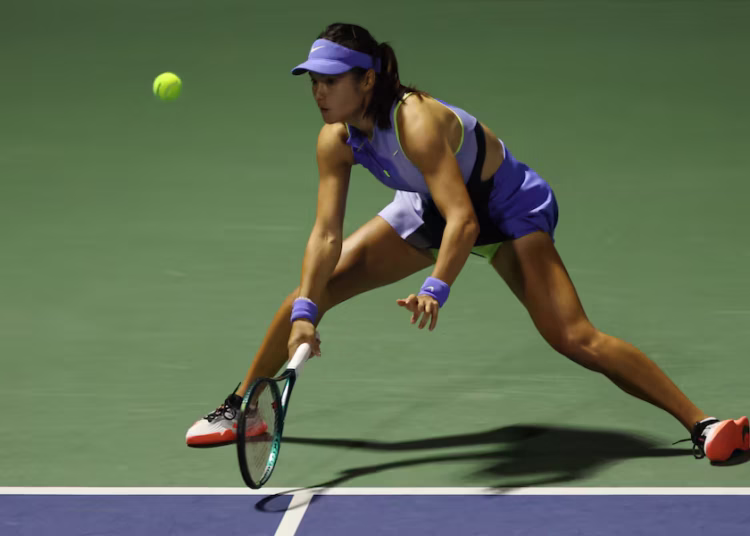 Raducanu withdraws from Miami Open due to illness