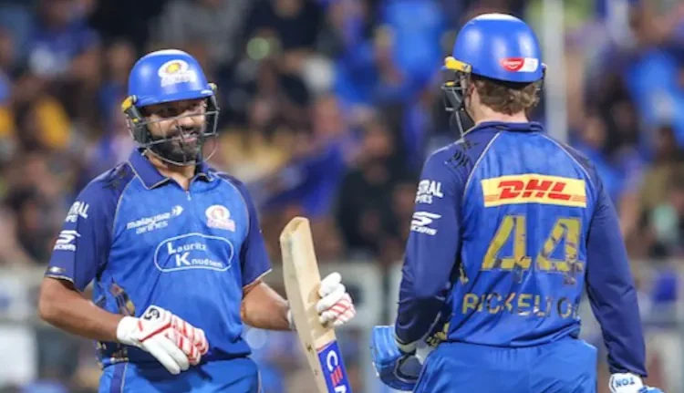 Mumbai end 14-year opening match drought with thrilling win over Kolkata