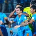 Ryan stars on debut as India edge Hong Kong in Asian Cup Qualifier