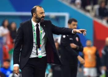 Oman appoint Sektioui as coach after Queiroz exit