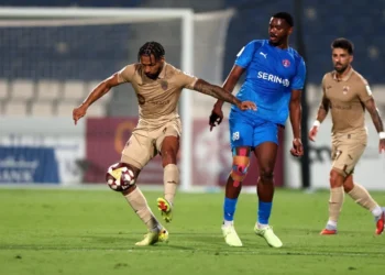 Al Rayyan face Al Shahaniya in crucial Stars League clash