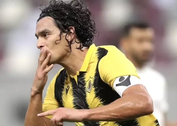 Soria praises safety and family atmosphere in Qatar