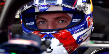 Verstappen to race in Nuerburgring 24 Hours with own GT3 team