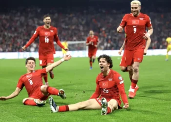 European playoffs move closer to final World Cup spots