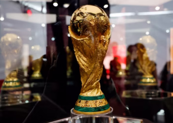 Iran in talks to shift World Cup matches from U.S. to Mexico