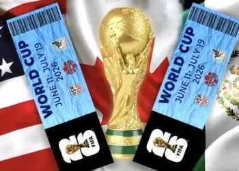 World Cup 2026 ticket sales surge as final phase opens